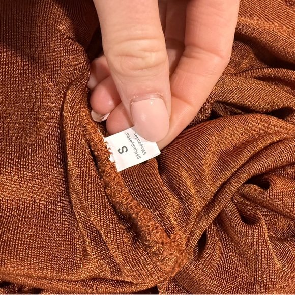 Going out tops Small - Picture 2 of 7